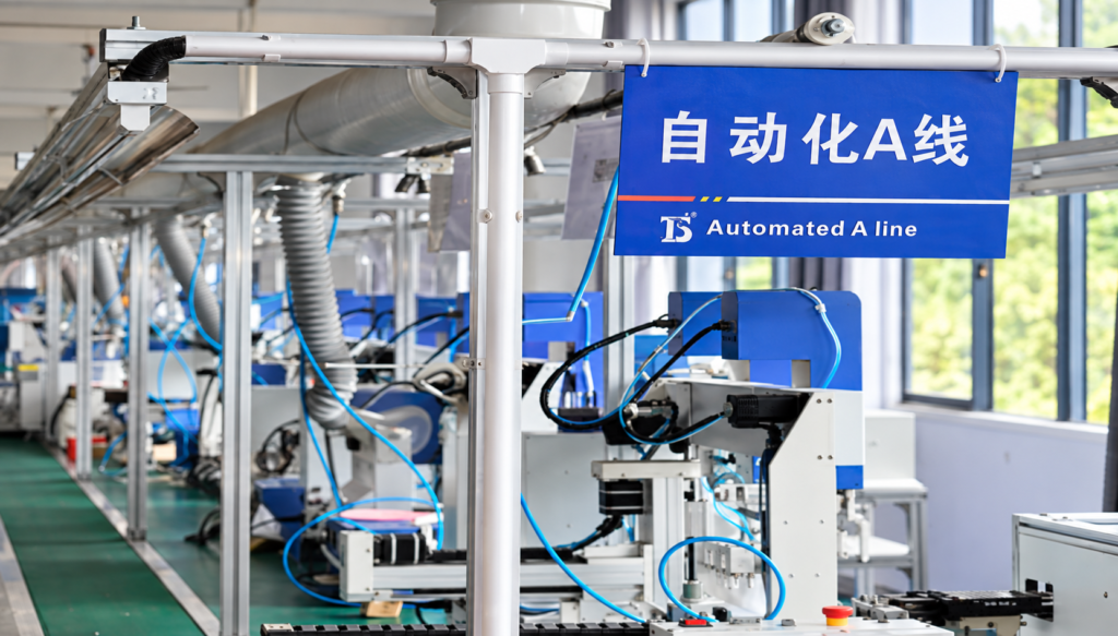 Production lines