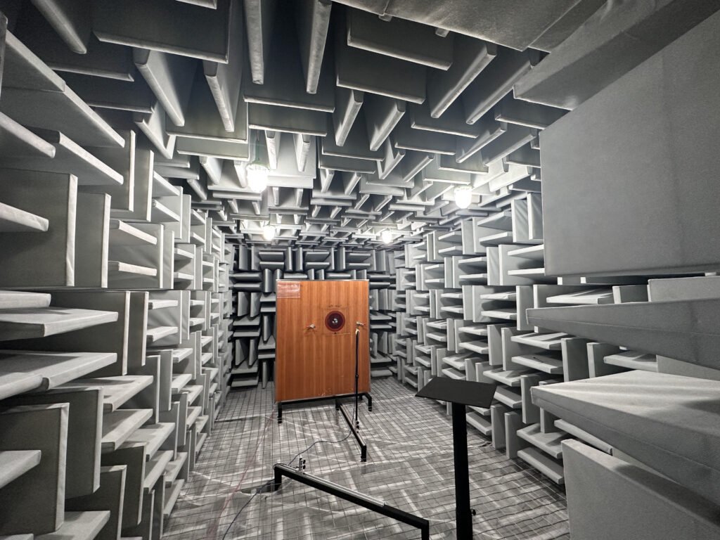 Anechoic Chamber
